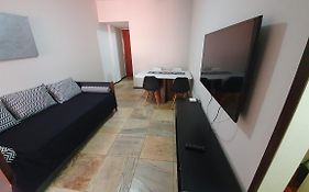 Apartamento perto da praia em Jardim Camburi